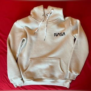 Men’s NASA hoodie